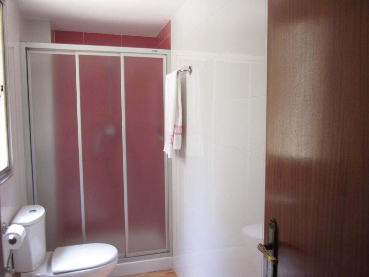 Hotel Elena Maria Granada Room photo