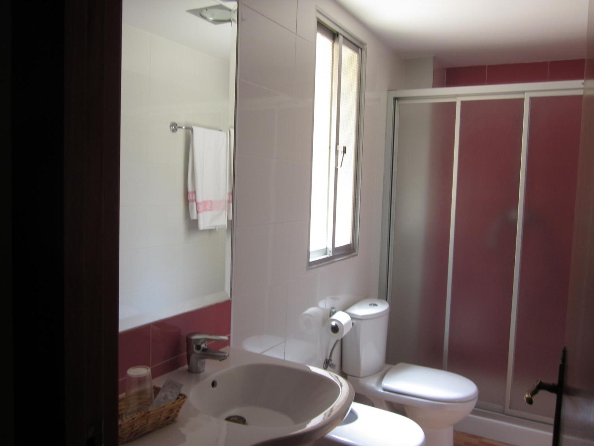 Hotel Elena Maria Granada Room photo